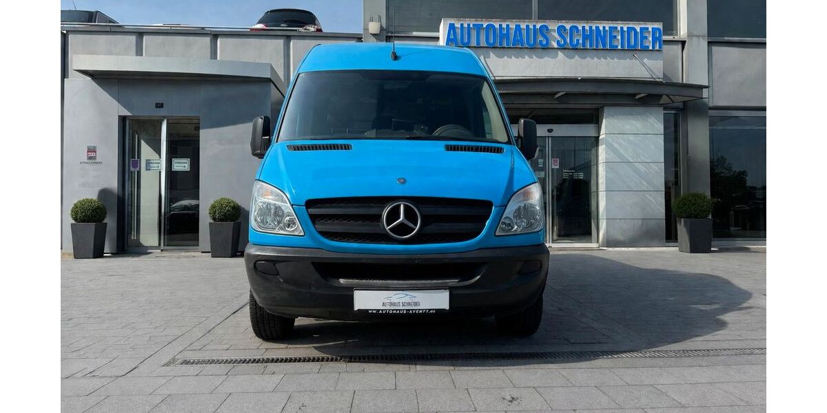 Mercedes-Benz Sprinter 144.486 km 10.700 &euro; Ratingen 40880