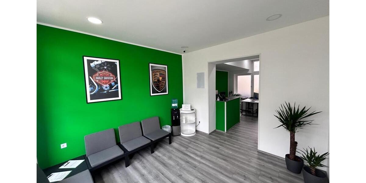 Gewerbeobjekt Krefeld Cracau - 400&euro; | Angebot:26263327