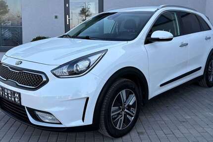 Kia Niro 83.242 km 15.900 &euro; Moers 47447