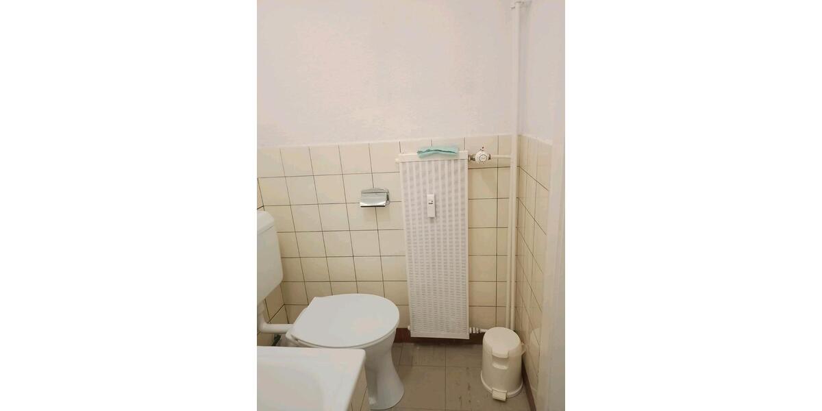 Etagenwohnung Duisburg Essenberg - 2 Zimmer, 45 m&sup2;, 550&euro; | Angebot:26297436