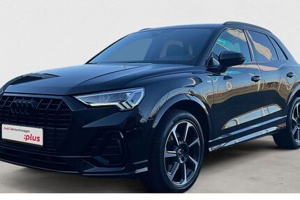 Audi Q3 106.407 km 30.980 € Wesel 46483
