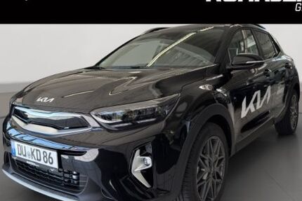 Kia Stonic 13.125 km 20.890 &euro; Mülheim an der Ruhr 45475