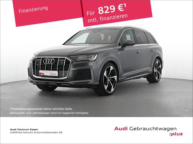 Audi Q7 37.022 km 64.880 &euro; Essen 45143