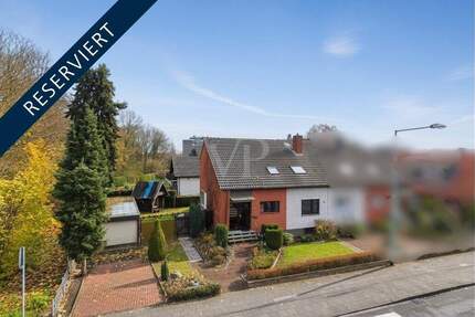 Haus Wesel Feldmark - 4 Zimmer, 122 m&sup2;, 298.000&euro; | Angebot:25673143
