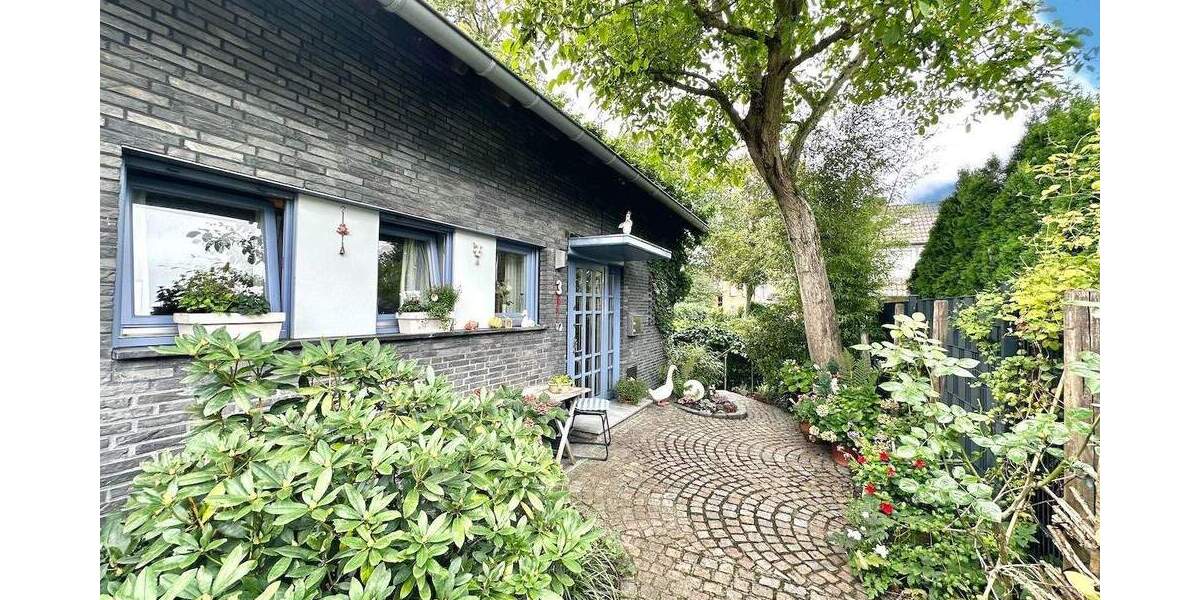 Reihenendhaus Kaarst Kaarst-Nord - 4 Zimmer, 113 m&sup2;, 479.000&euro; | Angebot:24405267
