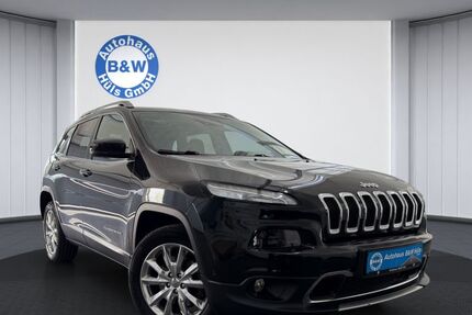 Jeep Cherokee 198.200 km 12.499 € Krefeld 47805