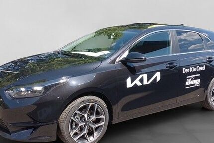 Kia ceed / Ceed 6.500 km 26.890 &euro; Duisburg 47059
