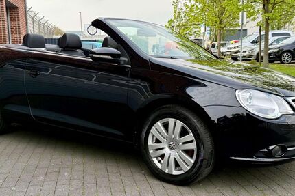 VW Eos 123.281 km 7.499 &euro; Essen 45327