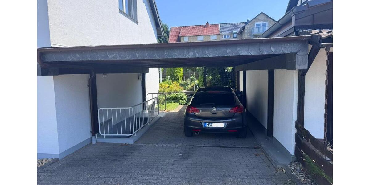 Einfamilienhaus Wülfrath - 6 Zimmer, 129 m&sup2;, 489.000&euro; | Angebot:25440847