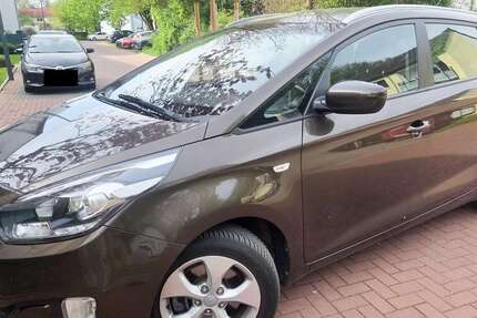 Kia Carens 56.500 km 7.700 &euro; Bottrop, Stadt 46240