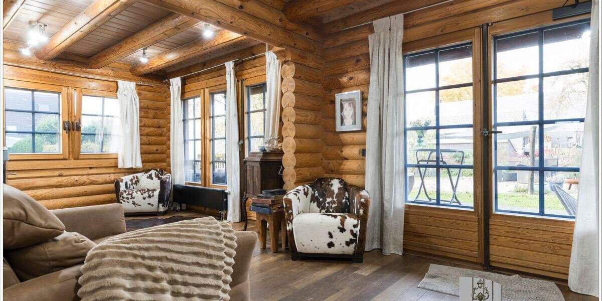 Mehrfamilienhaus, Wohnhaus Duisburg Alt-Walsum - 7 Zimmer, 267 m&sup2;, 598.000&euro; | Angebot:24826707