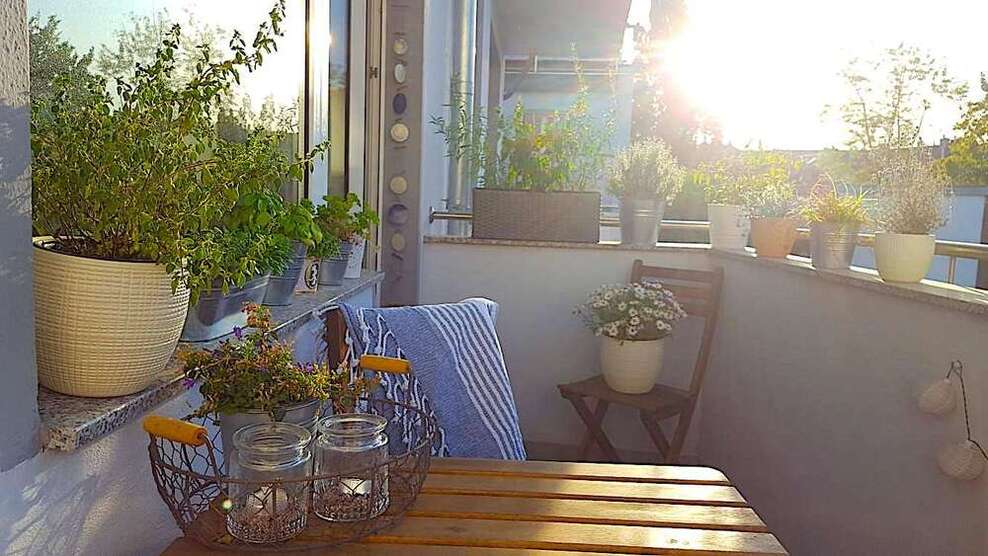 Wohnung zum Mieten in Düsseldorf 805 € 46 m²
