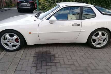 Porsche 944 121.000 km 15.500 € Mönchengladbach 41065