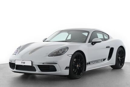 Porsche Cayman 10.632 km 79.900 € Essen 45143