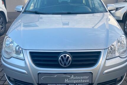 VW Polo 235.000 km 1.780 &euro; Heiligenhaus 42579