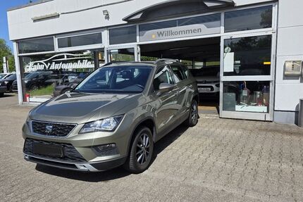 Seat Ateca 115.000 km 10.990 &euro; Gladbeck 45966