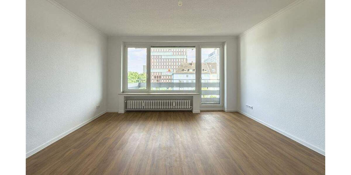 Etagenwohnung Düsseldorf Golzheim - 2 Zimmer, 349.900&euro; | Angebot:25228686