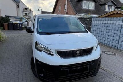 Peugeot Expert 71.000 km 10.300 € Ratingen 40885
