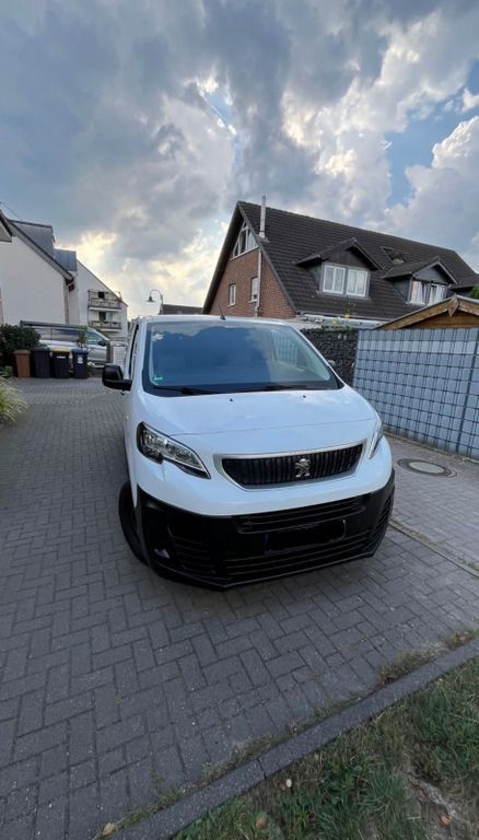 Peugeot Expert 71.000 km 10.300 € Ratingen 40885