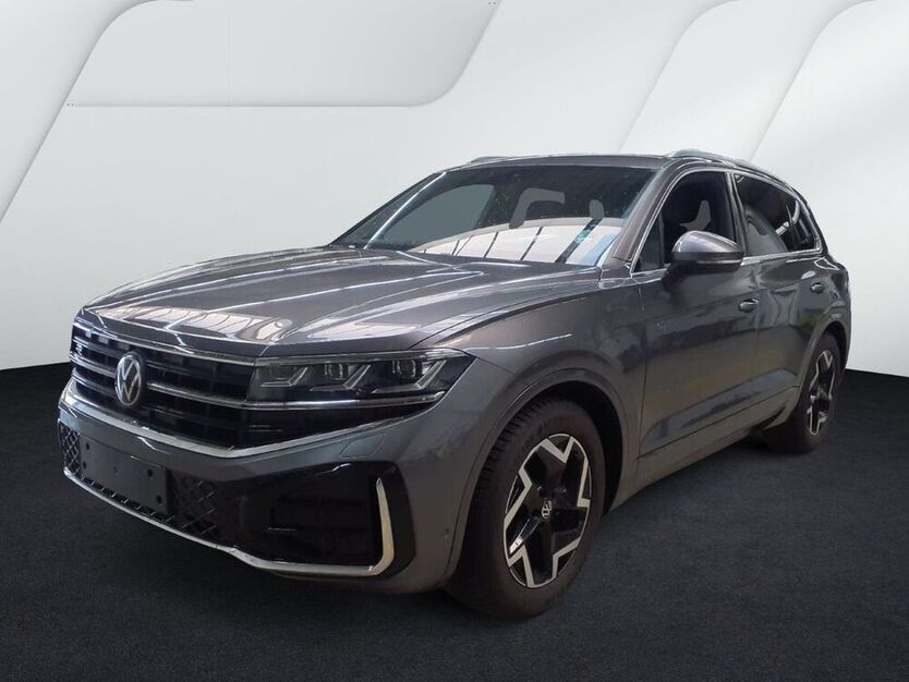 Touareg