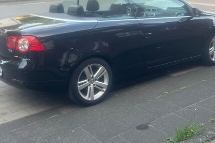 VW Eos 260.000 km 2.600 &euro; Oberhausen 47117