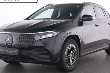 Mercedes-Benz EQA 13.170 km 44.885 &euro; Essen 45309