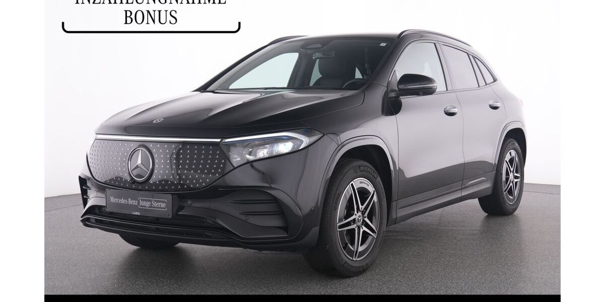 Mercedes-Benz EQA 13.170 km 44.885 &euro; Essen 45309