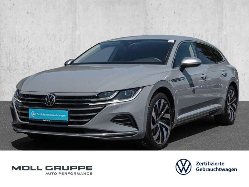 VW Arteon 64.990 km 26.740 € Düsseldorf 40474