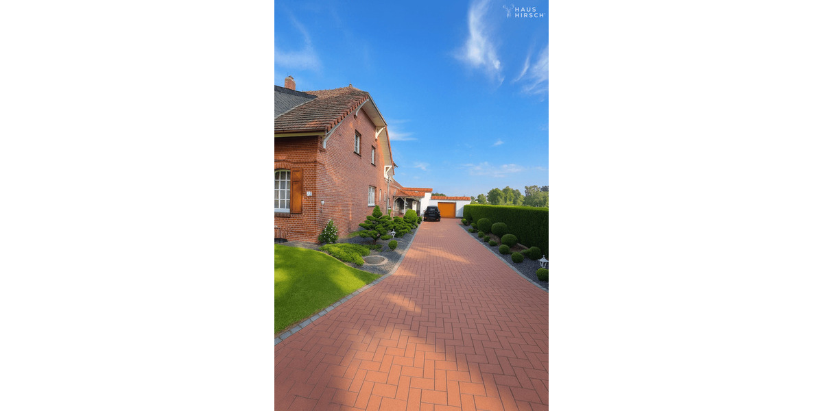 Einfamilienhaus Schermbeck Bricht - 5 Zimmer, 230 m&sup2;, 795.000&euro; | Angebot:24646128