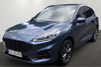Ford Kuga 55.013 km 24.990 € Viersen 41747
