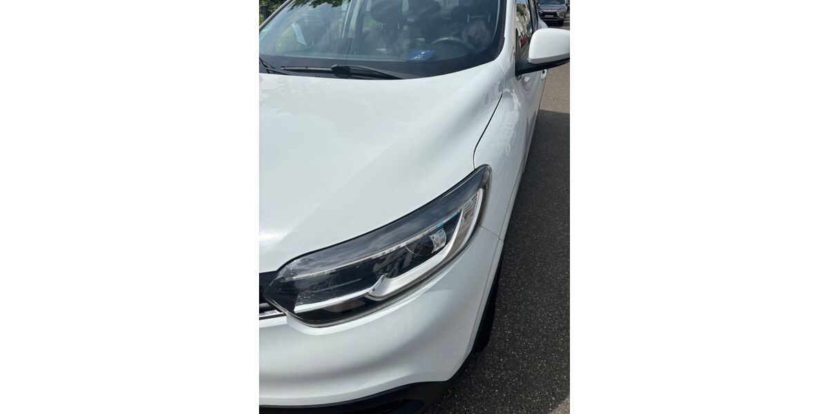 Renault Kadjar 108.050 km 8.500 &euro; Krefeld 47803