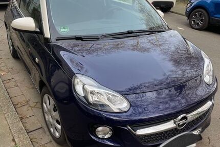 Opel Adam 34.900 km 9.700 &euro; Duisburg 47139