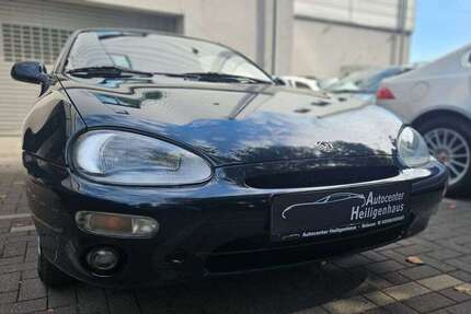 Mazda MX-3