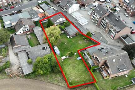 Grundstück zu verkaufen in Mönchengladbach 545.000 € 1405 m² zimmer