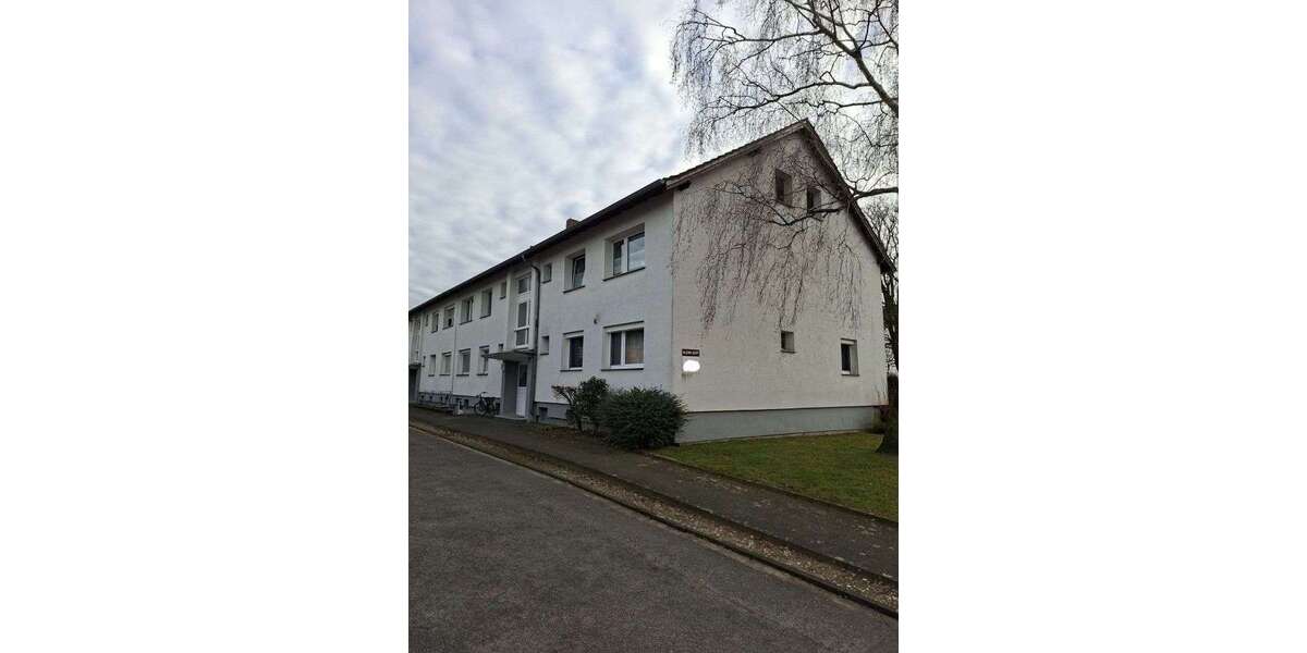 Etagenwohnung Rheinberg - 4 Zimmer, 87 m&sup2;, 210.000&euro; | Angebot:24767220