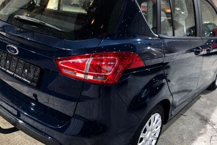 Ford B-Max 109.463 km 7.700 &euro; Voerde 46562