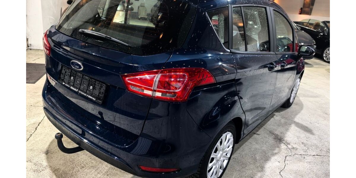 Ford B-Max 109.463 km 7.700 &euro; Voerde 46562