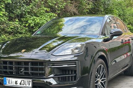 Porsche Cayenne 22.487 km 85.500 &euro; Duisburg 47137
