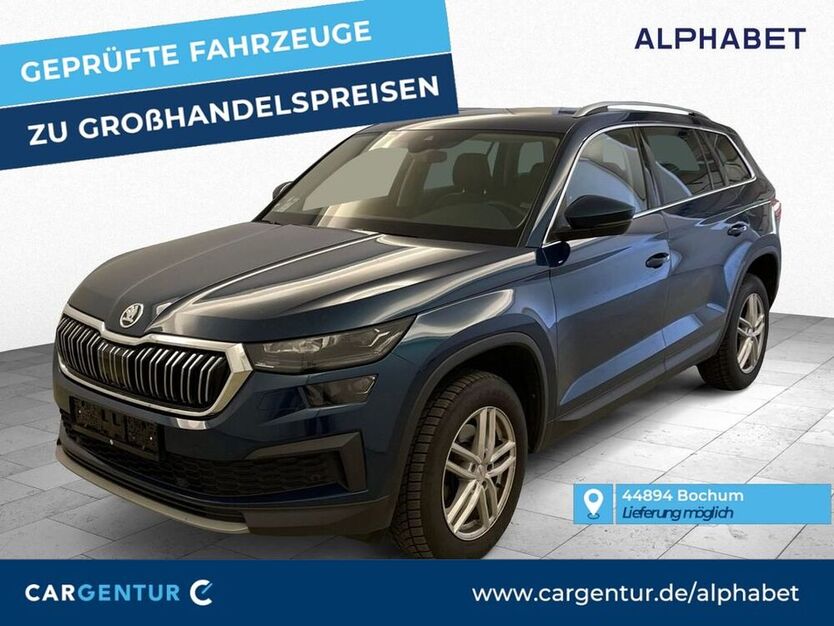 Kodiaq