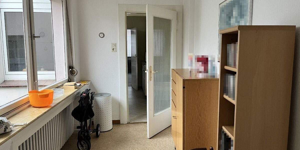 Einfamilienhaus Duisburg Alt-Homberg - 6 Zimmer, 167 m&sup2;, 259.000&euro; | Angebot:24813073