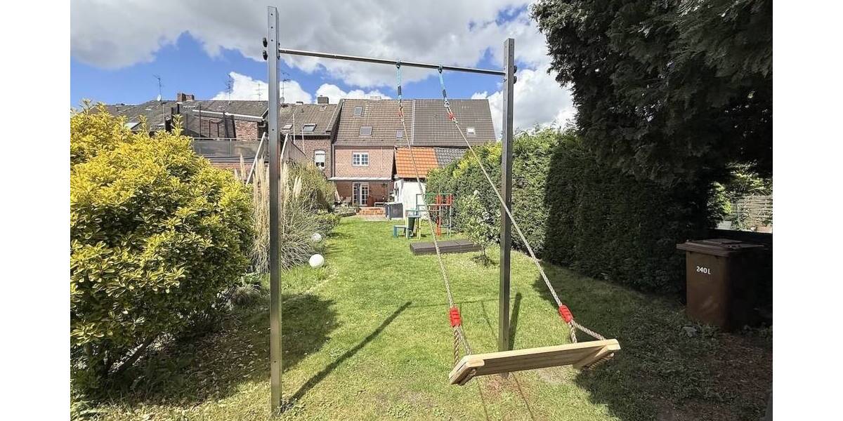 Einfamilienhaus Willich Neersen - 6 Zimmer, 150 m&sup2;, 398.850&euro; | Angebot:26931061
