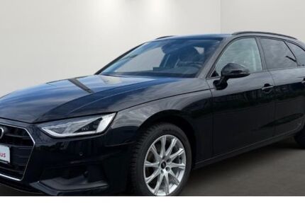 Audi A4 55.135 km 21.900 &euro; Düsseldorf 40233