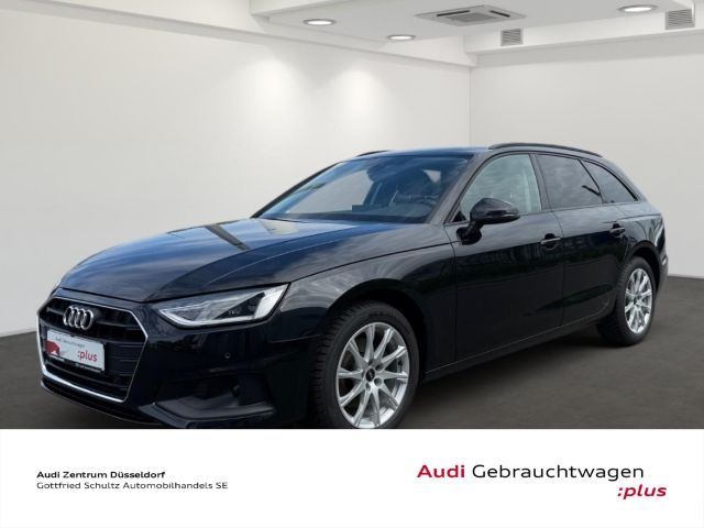Audi A4 55.135 km 21.900 &euro; Düsseldorf 40233