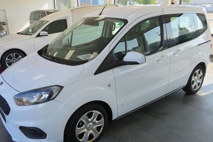 Ford Tourneo Courier 191.682 km 6.650 &euro; Essen 45329