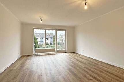 Wohnung Meerbusch Necklenbroich - 2 Zimmer, 63 m&sup2;, 950&euro; | Angebot:27144867