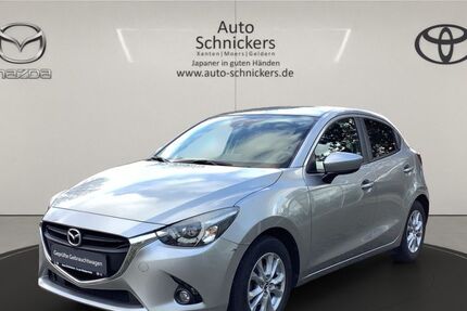 Mazda 2 100.024 km 9.490 € Moers 47441