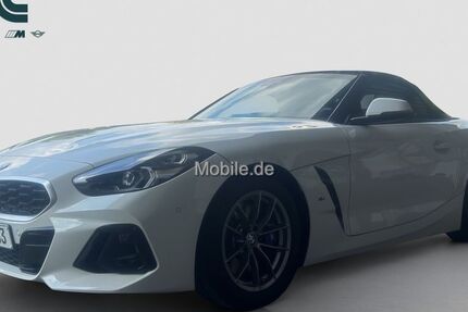 BMW Z4 47.899 km 41.680 € Düsseldorf 40549