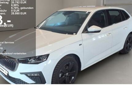 Skoda Scala 13.135 km 25.480 &euro; Krefeld 47809