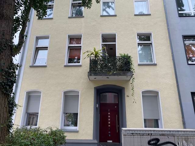 Etagenwohnung Krefeld - 2 Zimmer, 72 m&sup2;, 155.000&euro; | Angebot:27397630