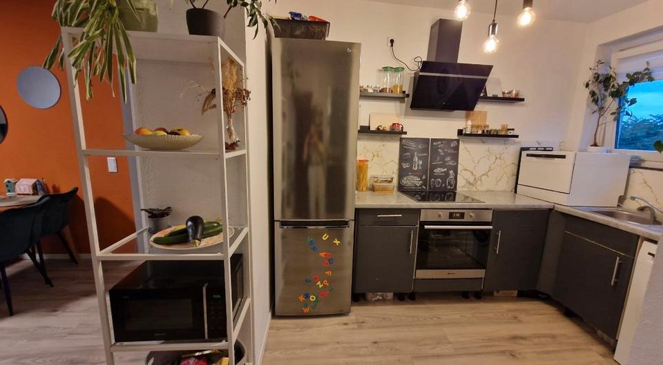 Etagenwohnung Neuss Furth-Mitte - 3 Zimmer, 68 m&sup2;, 230.000&euro; | Angebot:26997623